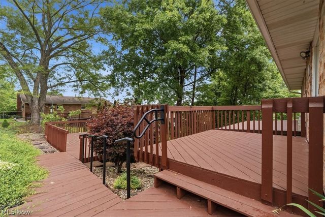 2608 Capital Drive, Parkersburg, WV 26101