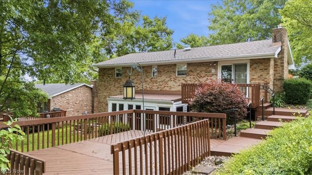 2608 Capital Drive, Parkersburg, WV 26101