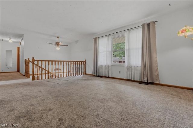 2608 Capital Drive, Parkersburg, WV 26101