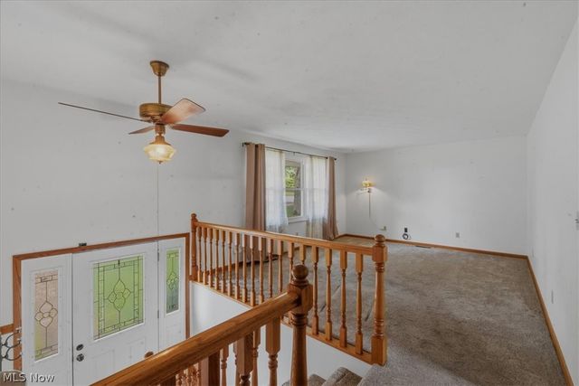 2608 Capital Drive, Parkersburg, WV 26101