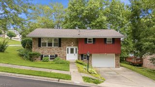 2608 Capital Drive, Parkersburg, WV 26101