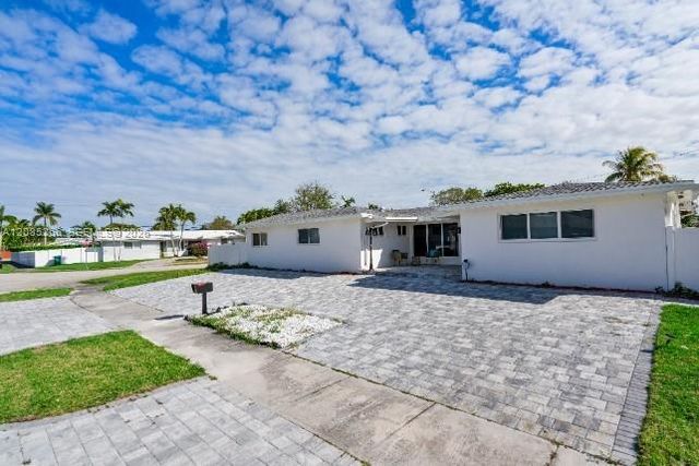 1950 NE 208th Terrace, Miami, FL 33179
