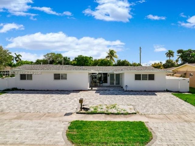 1950 NE 208th Terrace, Miami, FL 33179