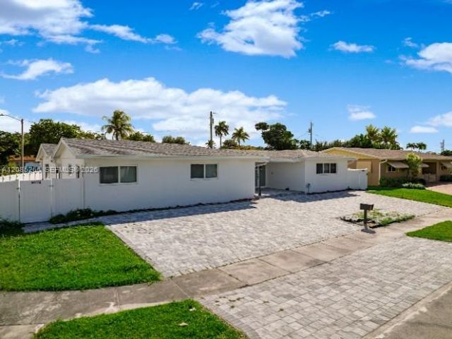 1950 NE 208th Terrace, Miami, FL 33179