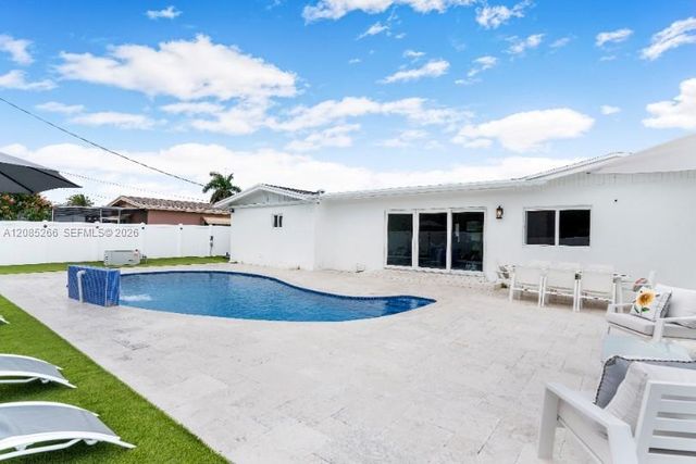 1950 NE 208th Terrace, Miami, FL 33179