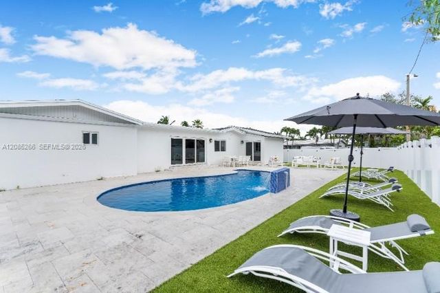 1950 NE 208th Terrace, Miami, FL 33179