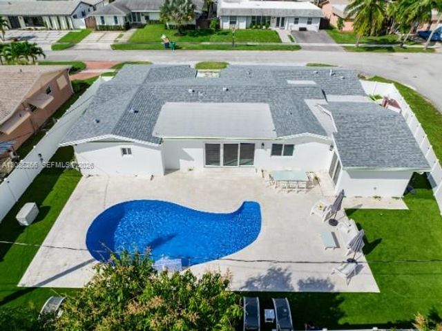 1950 NE 208th Terrace, Miami, FL 33179