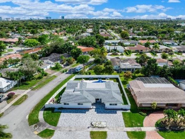 1950 NE 208th Terrace, Miami, FL 33179