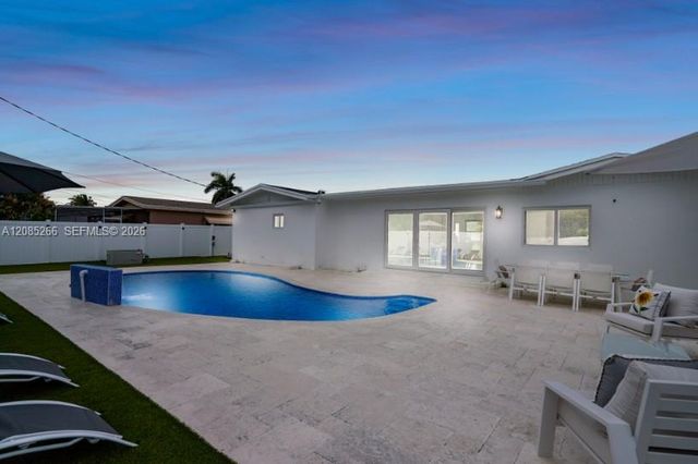 1950 NE 208th Terrace, Miami, FL 33179