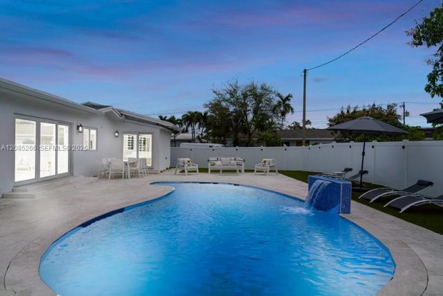 1950 NE 208th Terrace, Miami, FL 33179