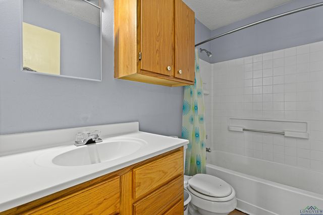 309 N Old State Highway 135, Gladewater, TX 75647