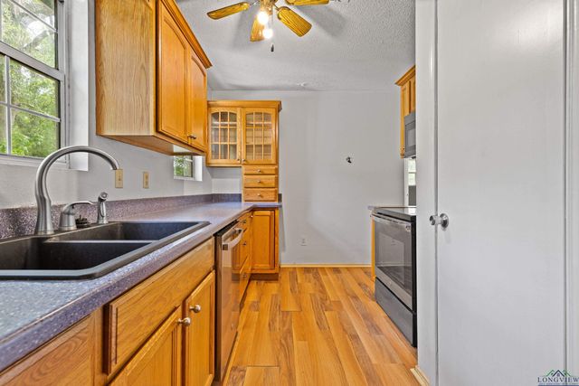 309 N Old State Highway 135, Gladewater, TX 75647