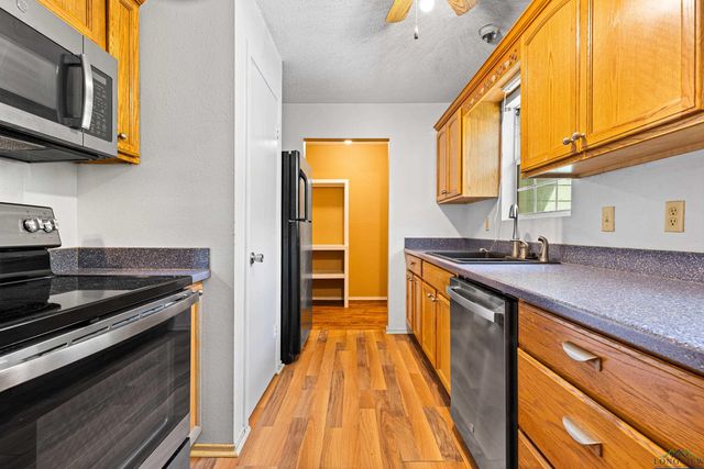 309 N Old State Highway 135, Gladewater, TX 75647