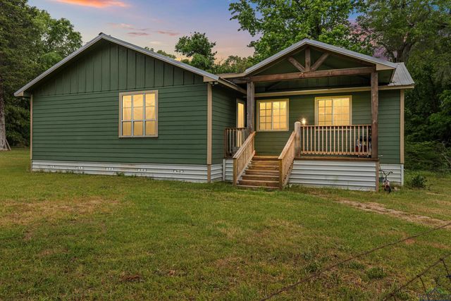 309 N Old State Highway 135, Gladewater, TX 75647