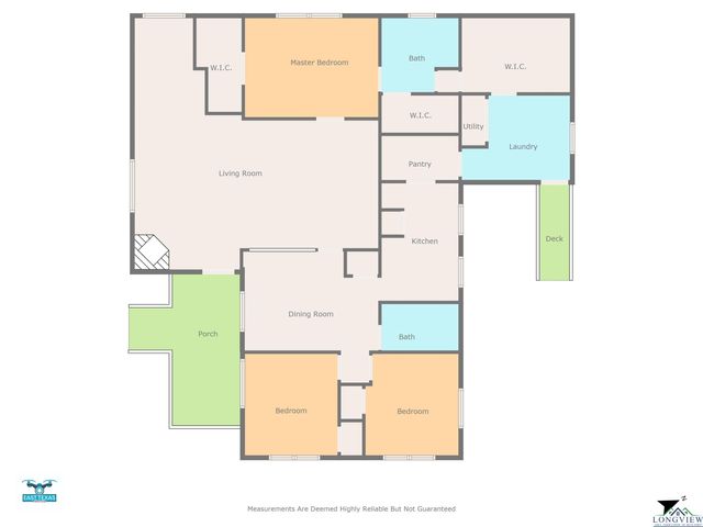 309 N Old State Highway 135, Gladewater, TX 75647