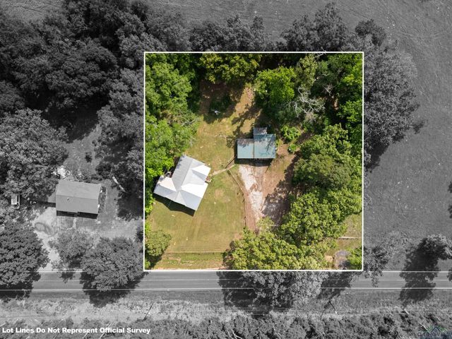 309 N Old State Highway 135, Gladewater, TX 75647