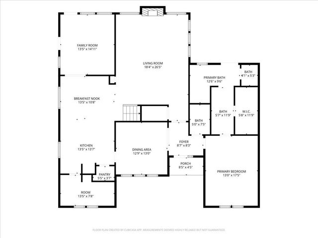 6702 Robinwick Court, Spring, TX 77379