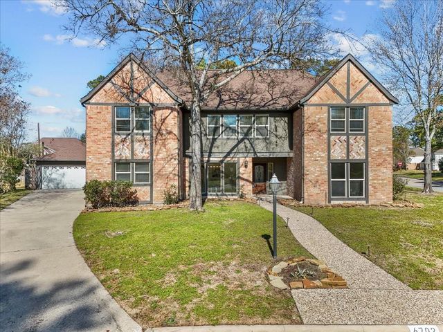 6702 Robinwick Court, Spring, TX 77379