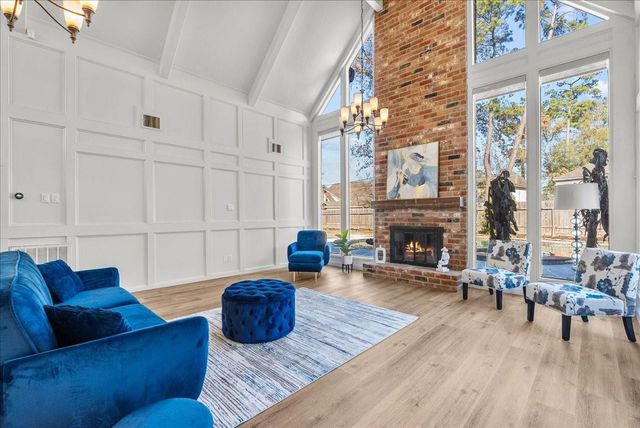 6702 Robinwick Court, Spring, TX 77379