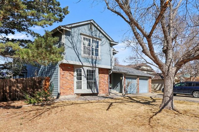 10015 Hooker Court, Westminster, CO 80031