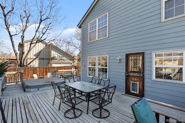 10015 Hooker Court, Westminster, CO 80031