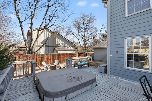 10015 Hooker Court, Westminster, CO 80031