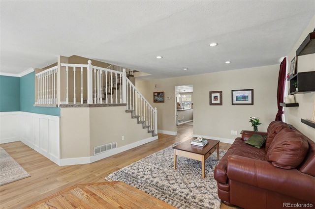 10015 Hooker Court, Westminster, CO 80031