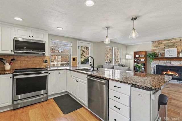 10015 Hooker Court, Westminster, CO 80031