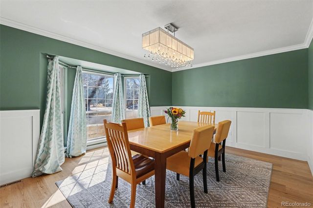 10015 Hooker Court, Westminster, CO 80031