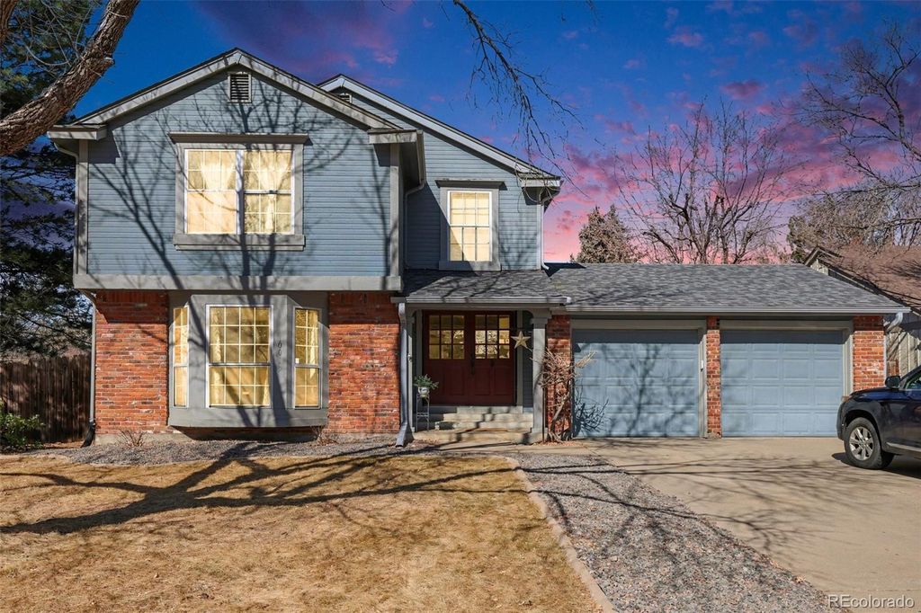 10015 Hooker Court, Westminster, CO 80031