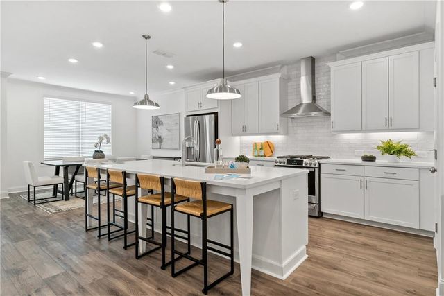 706 Dodd Lane 157, Buford, GA 30518