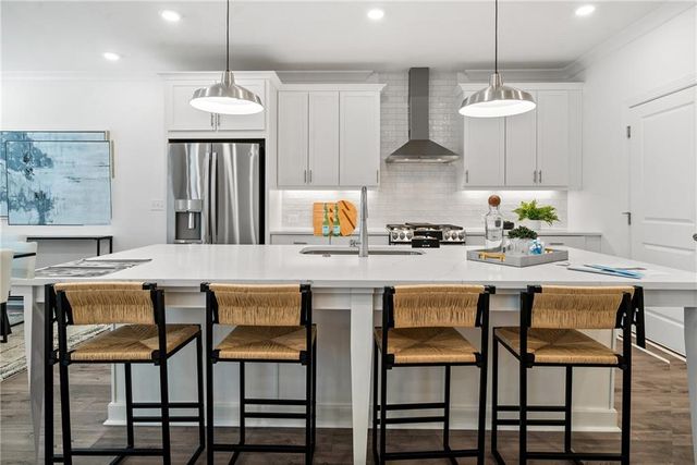 706 Dodd Lane 157, Buford, GA 30518