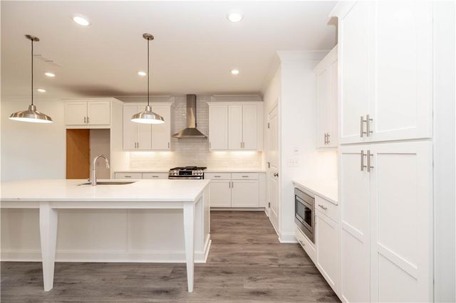 706 Dodd Lane 157, Buford, GA 30518