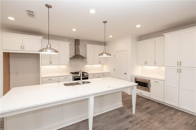 706 Dodd Lane 157, Buford, GA 30518