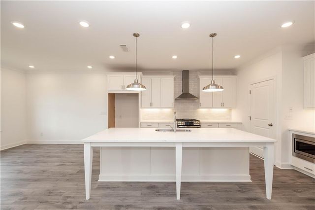 706 Dodd Lane 157, Buford, GA 30518