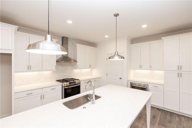 706 Dodd Lane 157, Buford, GA 30518