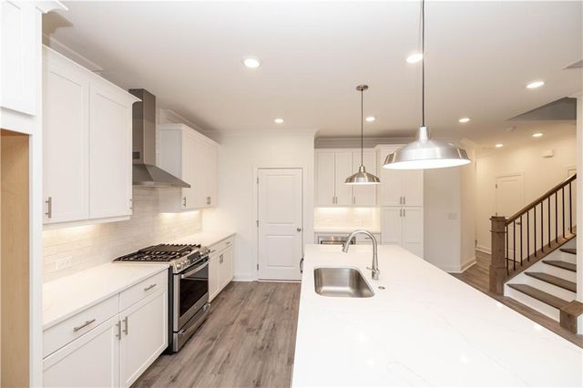 706 Dodd Lane 157, Buford, GA 30518