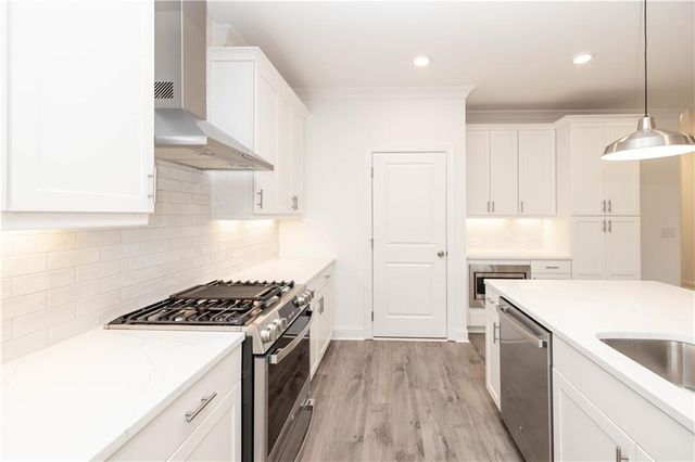 706 Dodd Lane 157, Buford, GA 30518