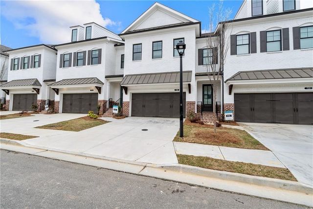 706 Dodd Lane 157, Buford, GA 30518