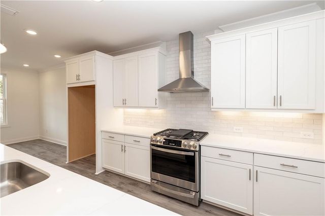 706 Dodd Lane 157, Buford, GA 30518