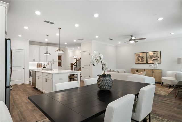 706 Dodd Lane 157, Buford, GA 30518