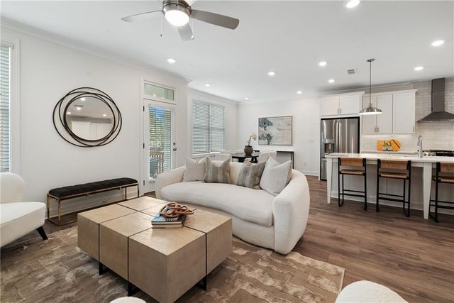 706 Dodd Lane 157, Buford, GA 30518