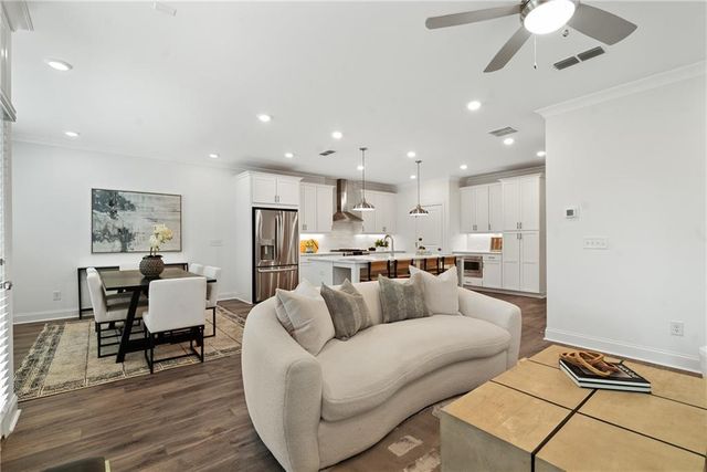 706 Dodd Lane 157, Buford, GA 30518