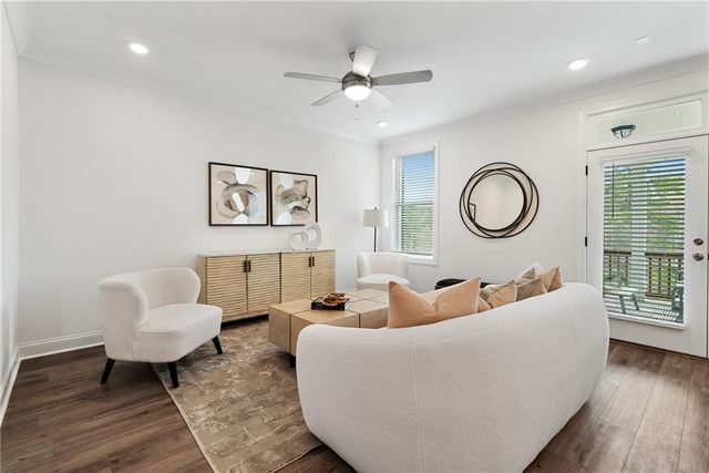 706 Dodd Lane 157, Buford, GA 30518