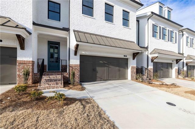 706 Dodd Lane 157, Buford, GA 30518