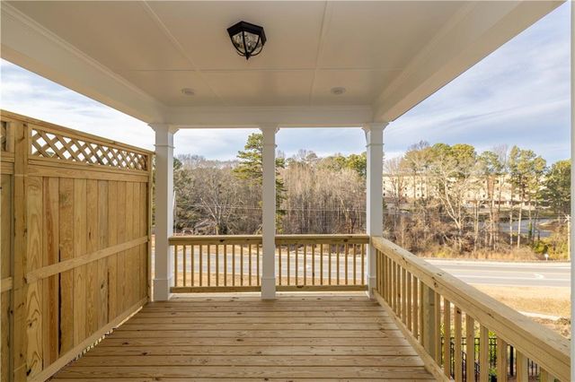 706 Dodd Lane 157, Buford, GA 30518