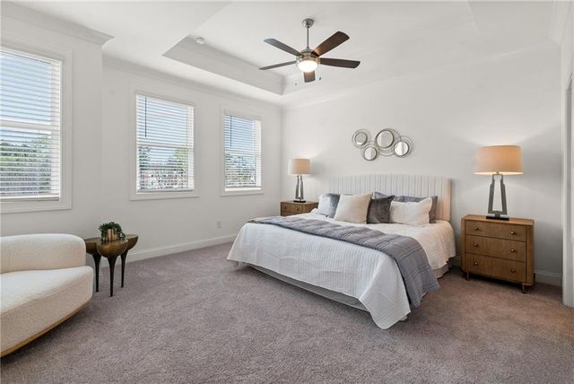 706 Dodd Lane 157, Buford, GA 30518