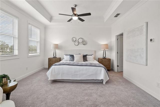 706 Dodd Lane 157, Buford, GA 30518