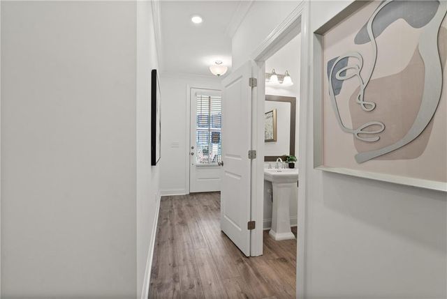 706 Dodd Lane 157, Buford, GA 30518