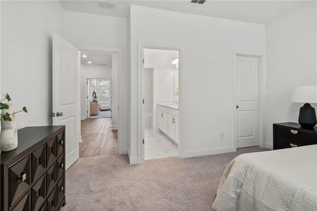 706 Dodd Lane 157, Buford, GA 30518